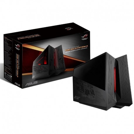 VGA ASUS ROG-XG-STATION-2