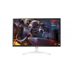 MONITOR LG 27UD69-W 27"