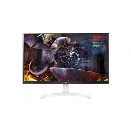 MONITOR LG 27UD69-W 27"
