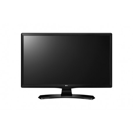LG 24MT49DF 23.6" HD IPS Negro pantalla para PC