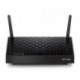 TP-LINK AP200 1000Mbit/s Energía sobre Ethernet (PoE) Negro punto de acceso WLAN