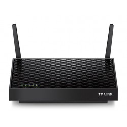 TP-LINK AP200 1000Mbit/s Energía sobre Ethernet (PoE) Negro punto de acceso WLAN