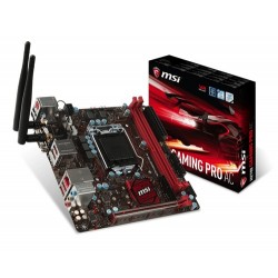 PLACA MSI H270I GAMING PRO AC