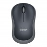 RATON LOGITECH M185 NEGRO WIRELESS