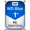 HDD. 1Tb Western Digital Blue 3.5 SATA 3 7200rpm