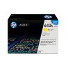 Toner HP amarillo 4700 11000p
