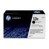 TONER HP ALTA CAPACIDAD LASERJET NEGRO (Q2613X)