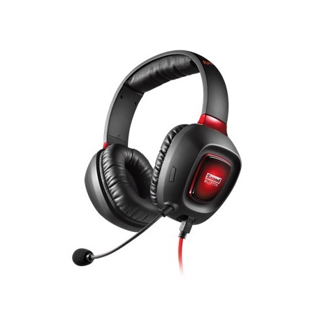 Creative Labs Sound Blaster Tactic3D Rage USB V2.0