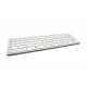 TECLADO USB PRIMUX K900 BLANCO