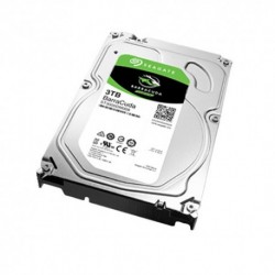 Seagate Barracuda 3TB SATAIII 3000GB SATA