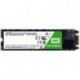 SSD  Western Digital WD Green  Sata M.2  240 Gb