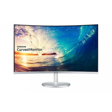 Monitor Samsung C27F591F 27