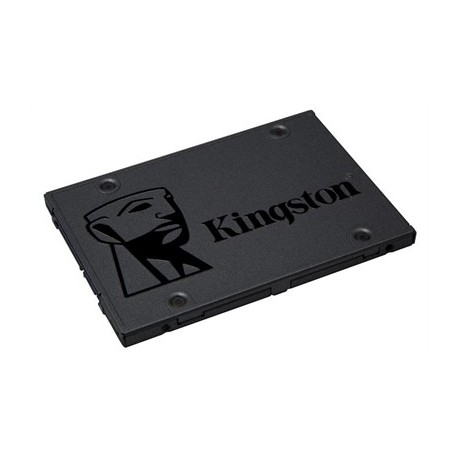SSD 2.5" 120GB KINGSTON A400 SATA3