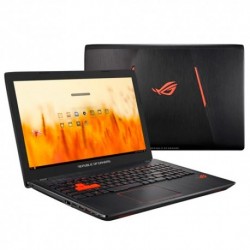 PORTATIL ASUS GL553VD-DM078