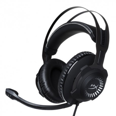 AURICULAR KINGSTON HYPERX CLOUD REVOLVER PRO GAMING