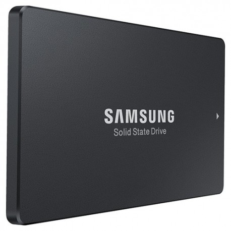SSD SAMSUNG ENTERPRISE 120GB 2.5" SATA SM863 SERIES