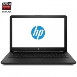 PORTATIL HP 15-BS037NS I3-6006U 8GB 1TB 15.6" RAD 520 2GB W10