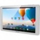Archos Xenon 101b 16GB 3G Plata, Color blanco tablet