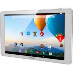 Archos Xenon 101b 16GB 3G Plata, Color blanco tablet