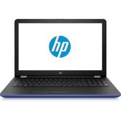 PORTATIL HP 15-BS007NS I3-6006U 4GB 500HD 15.6" W10