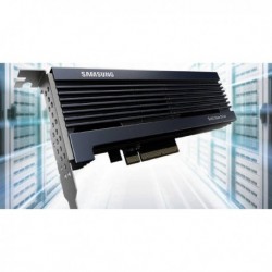 SSD SAMSUNG ENTERPRISE 1600GB HE PCIe 2.5" PM1725a