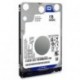 DISCO DURO INTERNO 2.5" WD BLUE 1TB SATA III