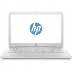 HP Stream - 14-ax003ns