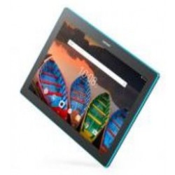 Lenovo TB-X103F 16GB Negro tablet