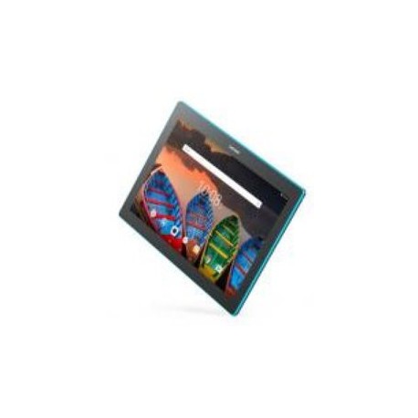 Lenovo TB-X103F 16GB Negro tablet