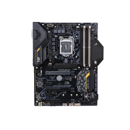 PLACA ASUS TUF Z270 MARK 2