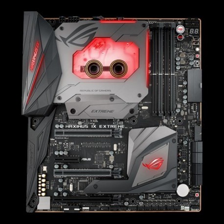 PLACA ASUS MAXIMUS IX EXTREME
