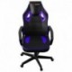 Tacens Mars Silla Gaming MGC0BP Negro/Morado