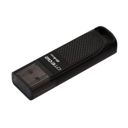 Kingston DataTraveler DTEG2/64GB USB 3.1 Negro
