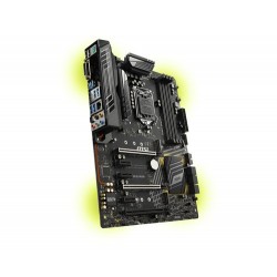PLACA MSI Z370 SLI PLUS