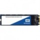 SSD M2 WESTERN DIGITAL WD BLUE M.2 2.5" 250GB 3D 