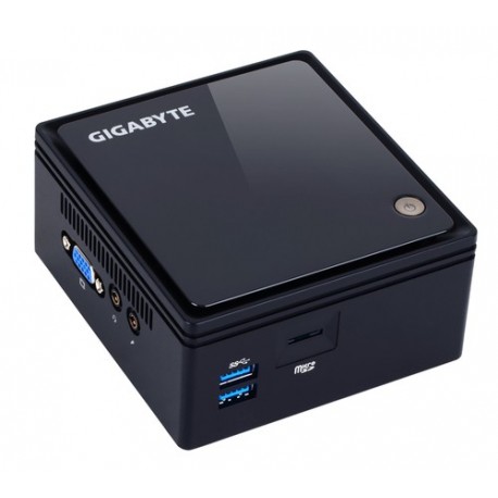BAREBONE MINI PC BRIX GIGABYTE GB-BACE-3000