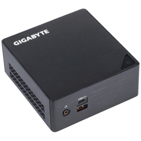 BAREBONE MINI PC BRIX GIGABYTE GB-BKI7HA-7500