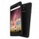 Archos Core 55p SIM doble 4G 16GB Negro, Gris