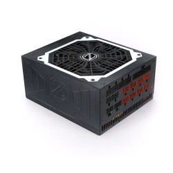 ZALMAN FUENTE ALIMENTACION 1000W 80 PLUS PLATINUM MODULAR