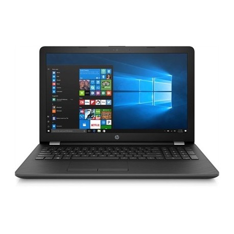 PORTATIL HP 15-BS032NS I3-6006U 4GB 500HD 15.6" W10