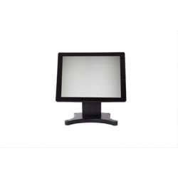 MONITOR TACTIL TM-215 15" NEGRO