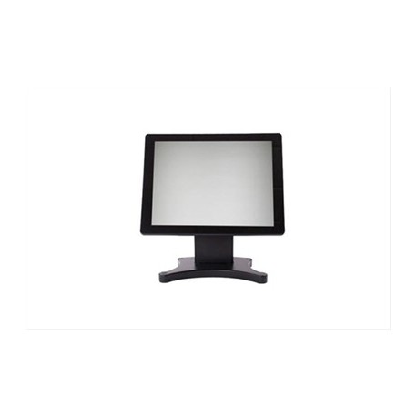 MONITOR TACTIL TM-215 15" NEGRO
