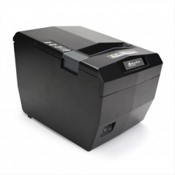 IMPRESORA TICKET BLUEBEE PRINT-05 NEGRO TERMICA USB RS232