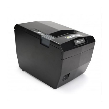 IMPRESORA TICKET BLUEBEE PRINT-05 NEGRO TERMICA USB RS232