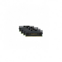 Corsair Memoria DDR3 16GB 4x4GB PC 1600 Vengeance Heatspreader