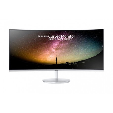MONITOR SAMSUNG C34F791WQU 34"