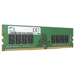 MEMORIA SAMSUNG ECC REGISTERED RDIMM (1.2V) 8GB X8 DDR4 PC2400