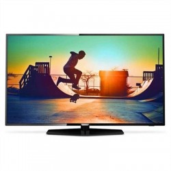 TV LED 43" PHILIPS 6100 SERIES ULTRA HD 43PUS6162/12