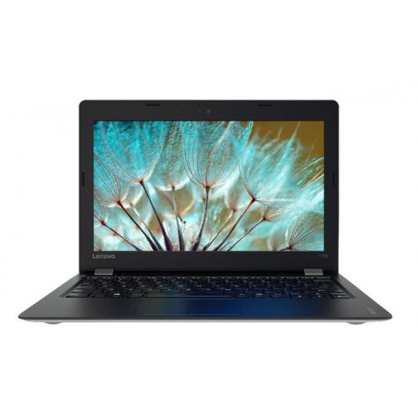 Lenovo IdeaPad 110S-11IBR 1.6GHz N3060 11.6" 1366 x 768Pixeles Plata Portátil