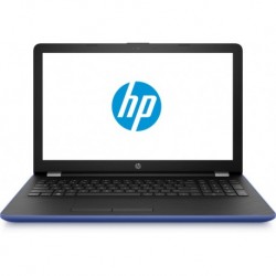 HP Portátil - 15-bs007ns